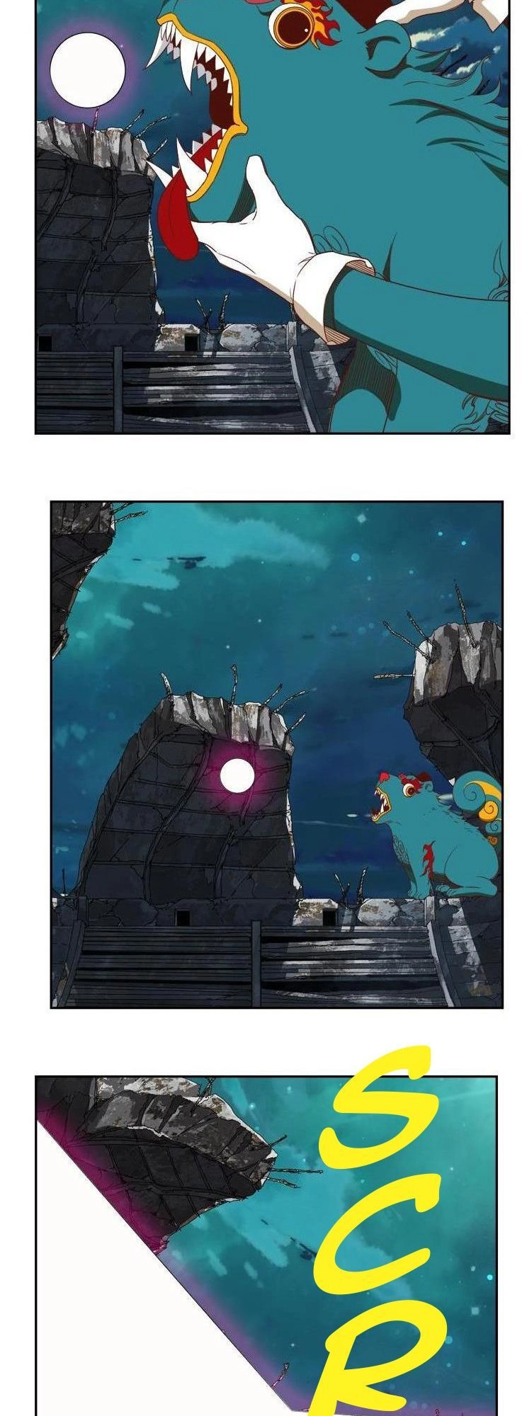 Chúa Tể Học Đường Chapter 374 - 73