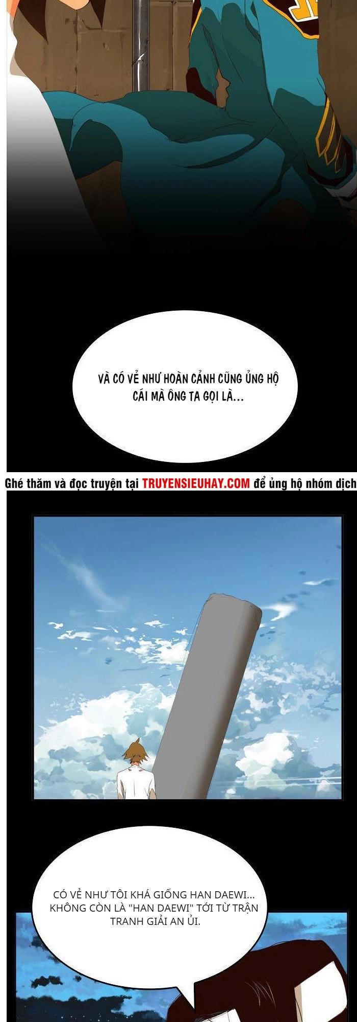 Chúa Tể Học Đường Chapter 375 - 4