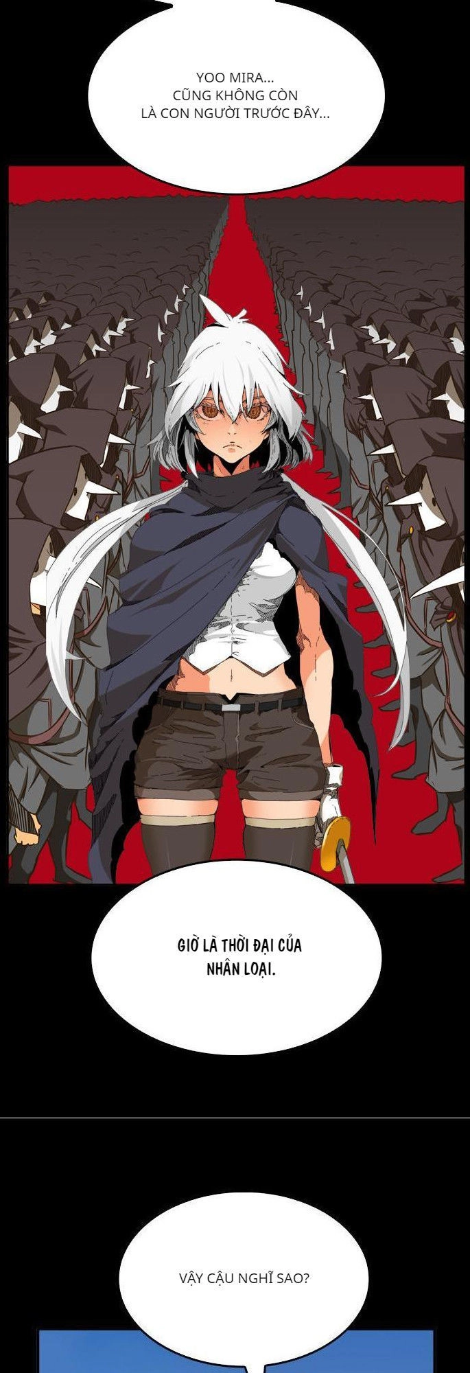 Chúa Tể Học Đường Chapter 375 - 6