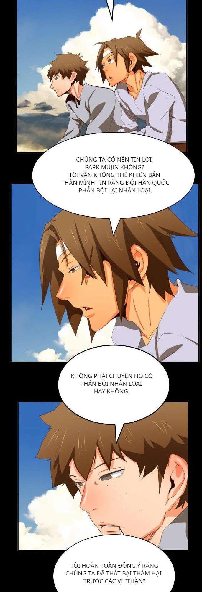 Chúa Tể Học Đường Chapter 375 - 7