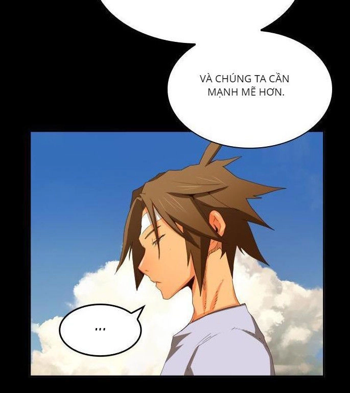 Chúa Tể Học Đường Chapter 375 - 8