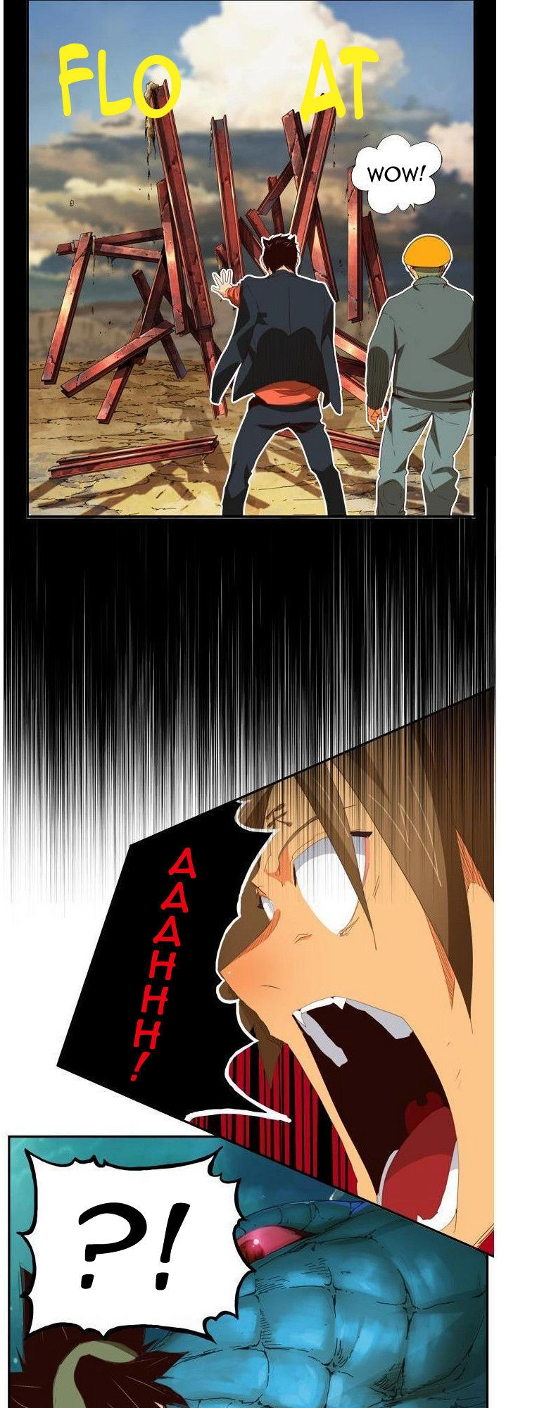 Chúa Tể Học Đường Chapter 375 - 10