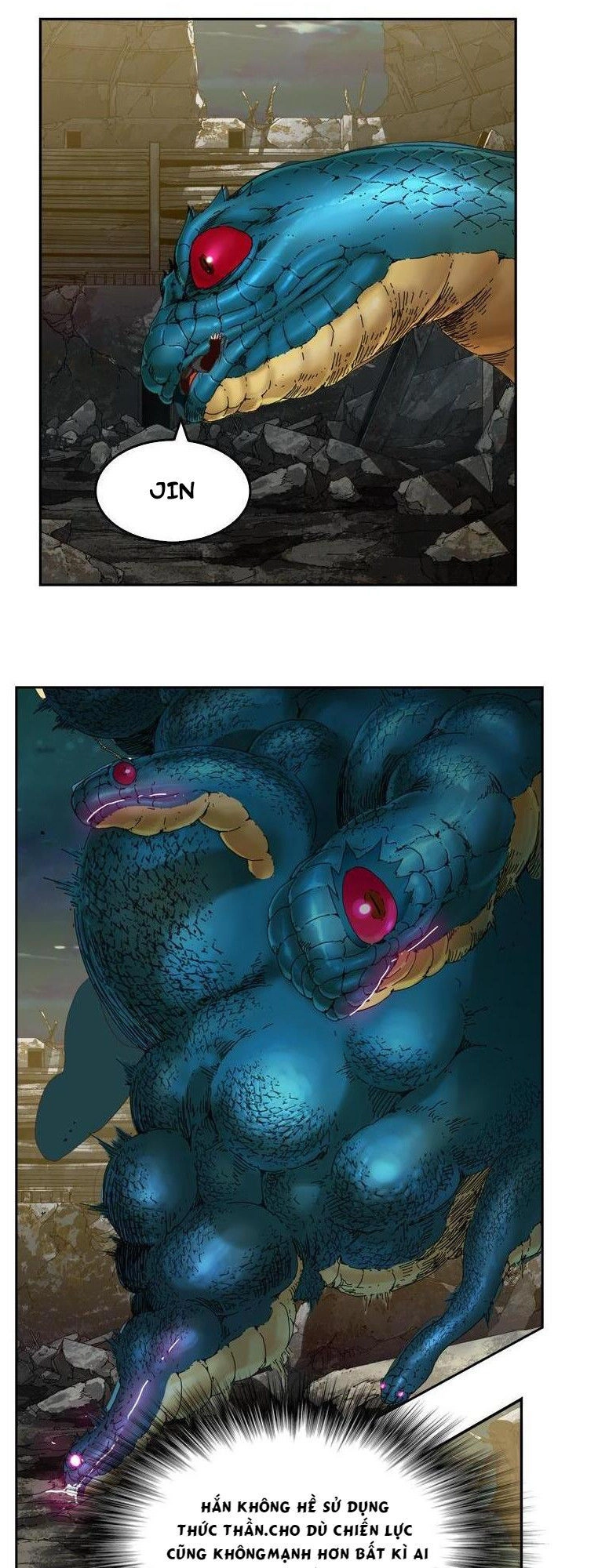 Chúa Tể Học Đường Chapter 375 - 12