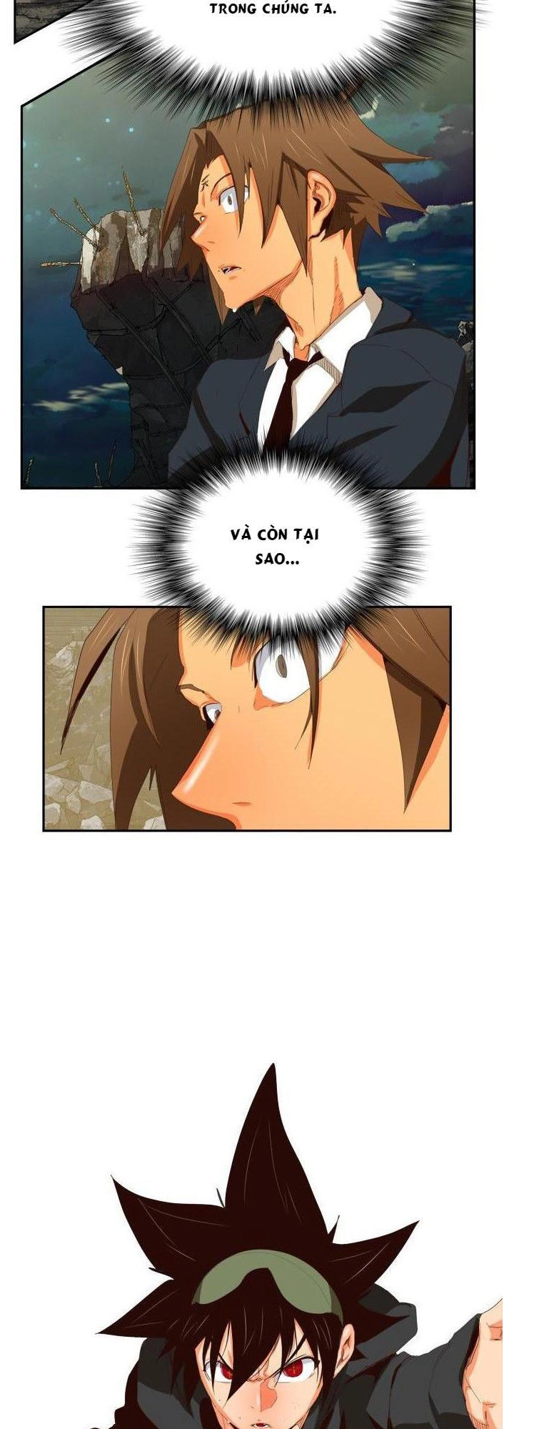 Chúa Tể Học Đường Chapter 375 - 13