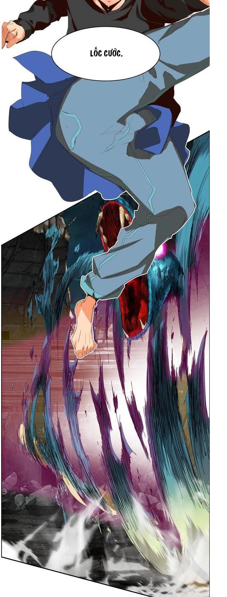 Chúa Tể Học Đường Chapter 375 - 14