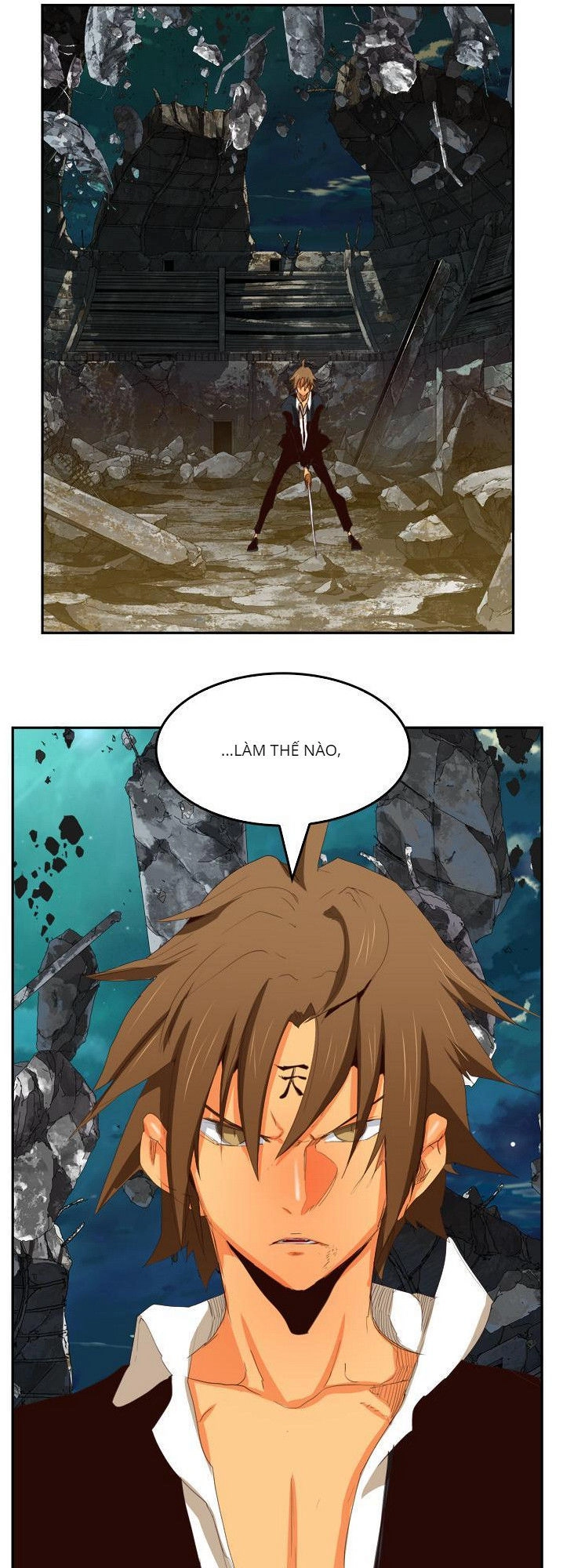 Chúa Tể Học Đường Chapter 375 - 16