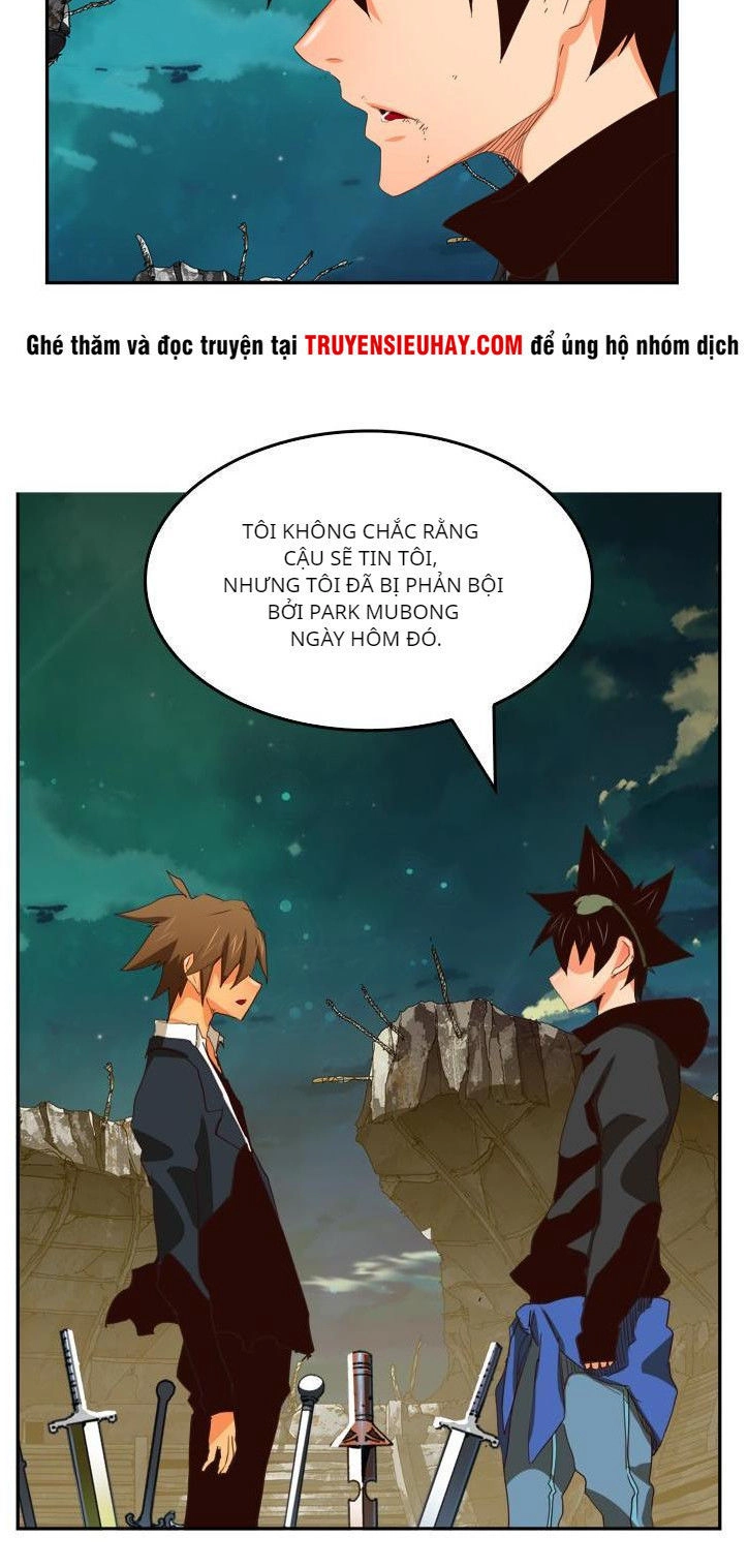 Chúa Tể Học Đường Chapter 375 - 20