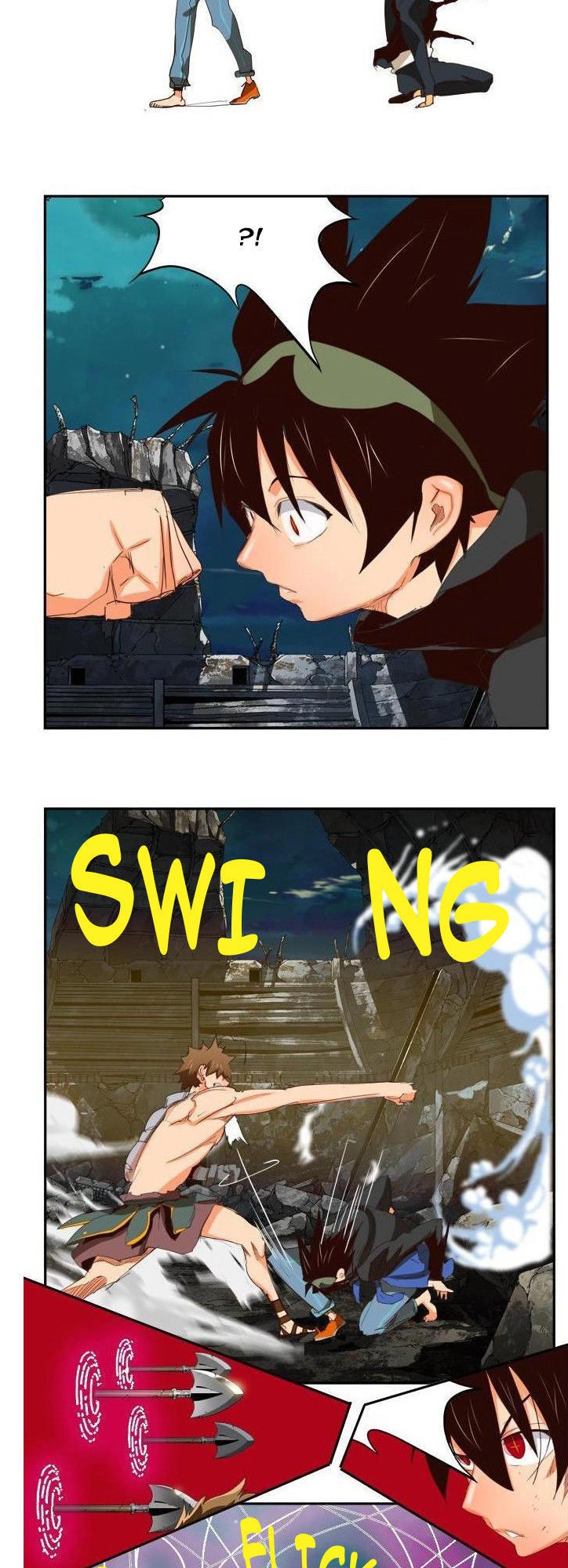 Chúa Tể Học Đường Chapter 375 - 26