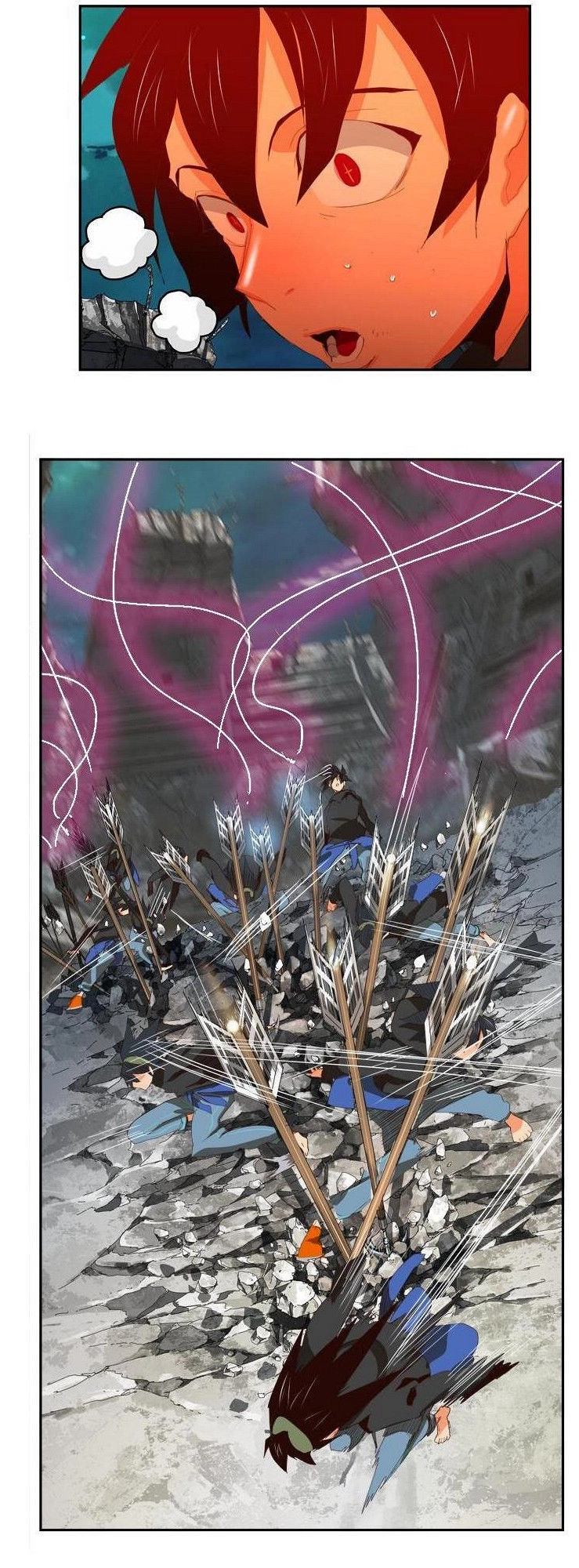 Chúa Tể Học Đường Chapter 375 - 28