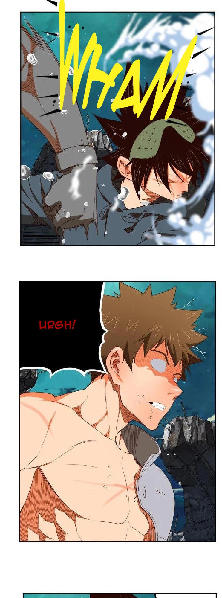 Chúa Tể Học Đường Chapter 375 - 32