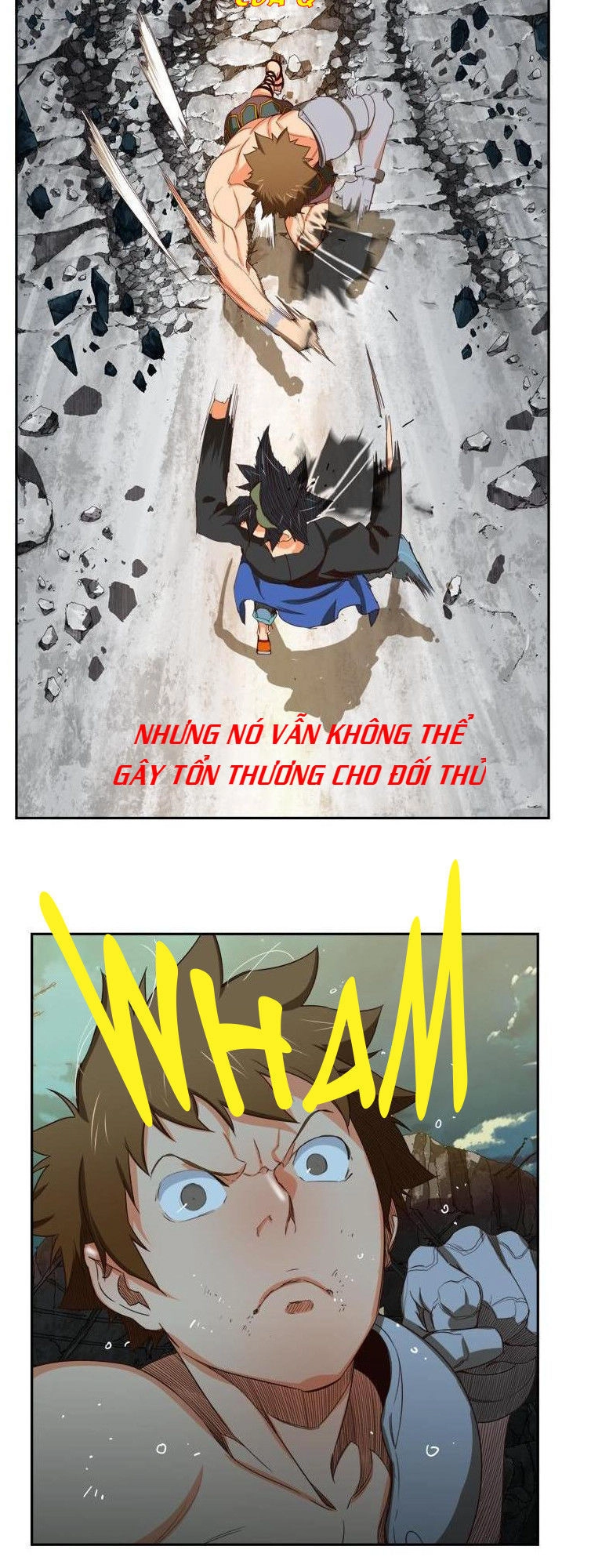 Chúa Tể Học Đường Chapter 375 - 44