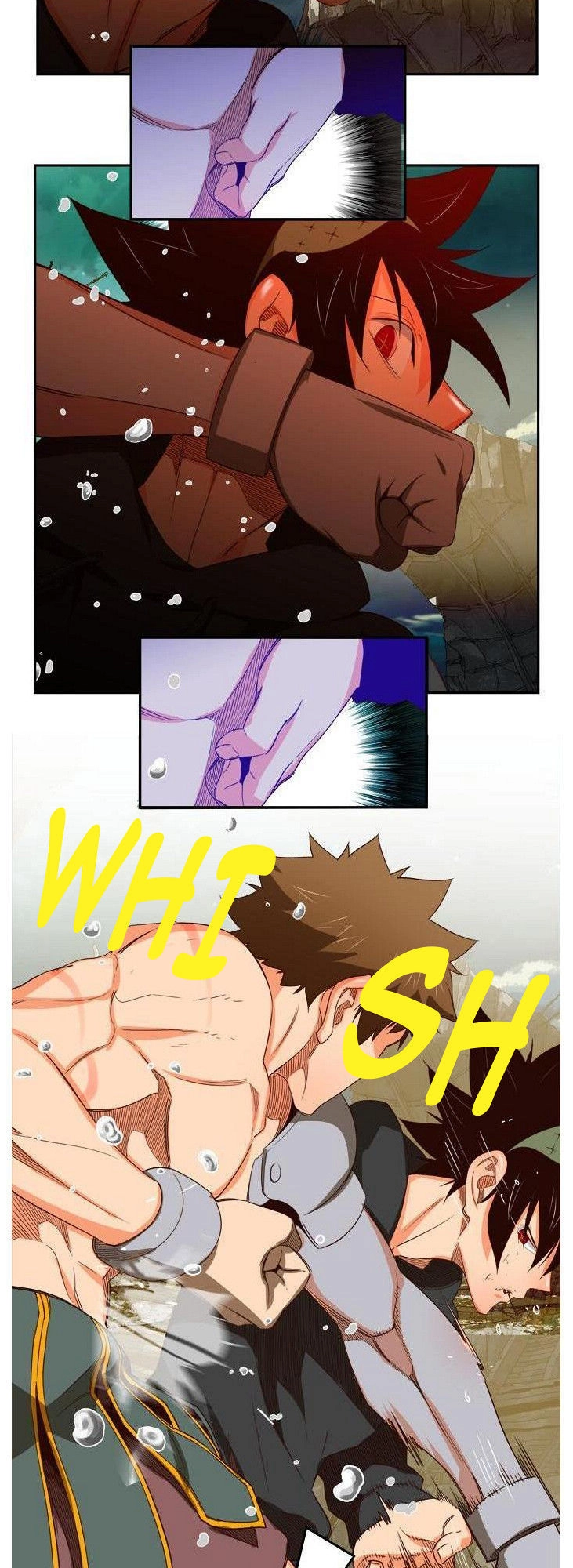 Chúa Tể Học Đường Chapter 375 - 47