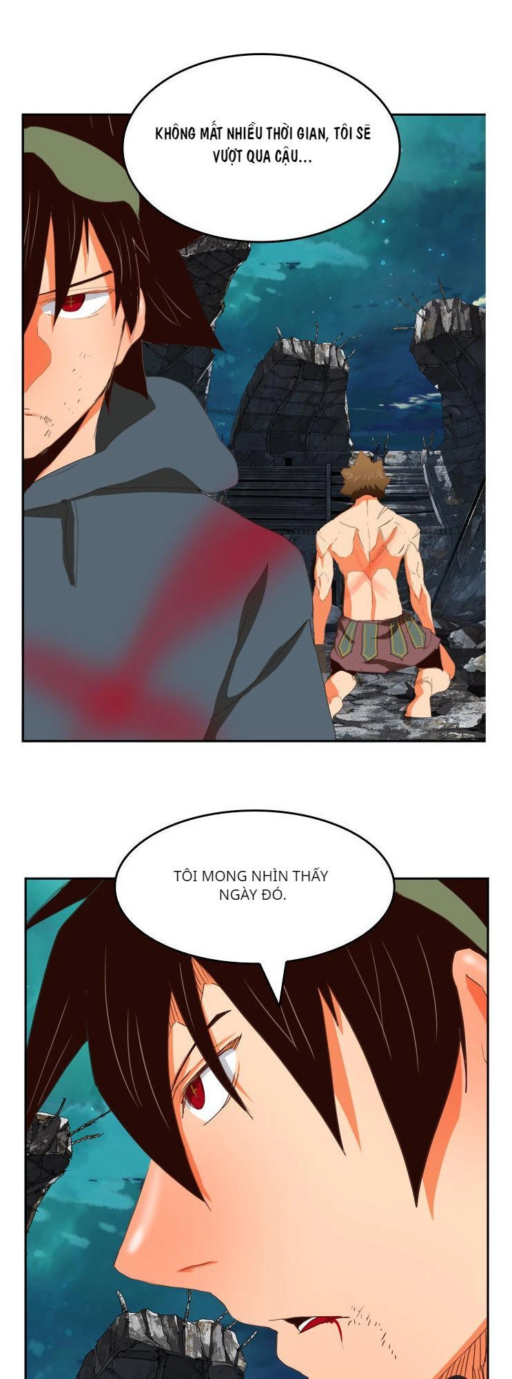 Chúa Tể Học Đường Chapter 375 - 55