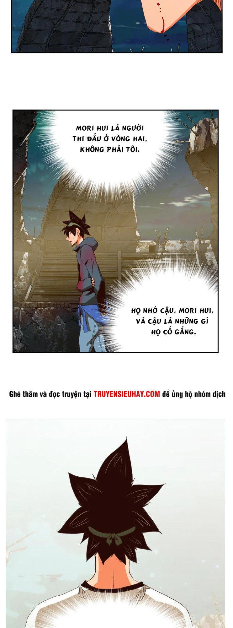 Chúa Tể Học Đường Chapter 375 - 56