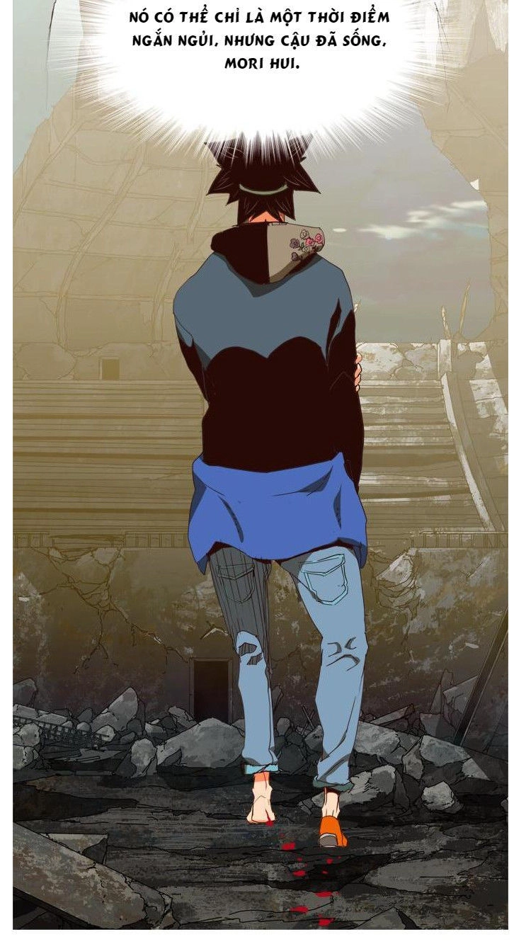 Chúa Tể Học Đường Chapter 375 - 57