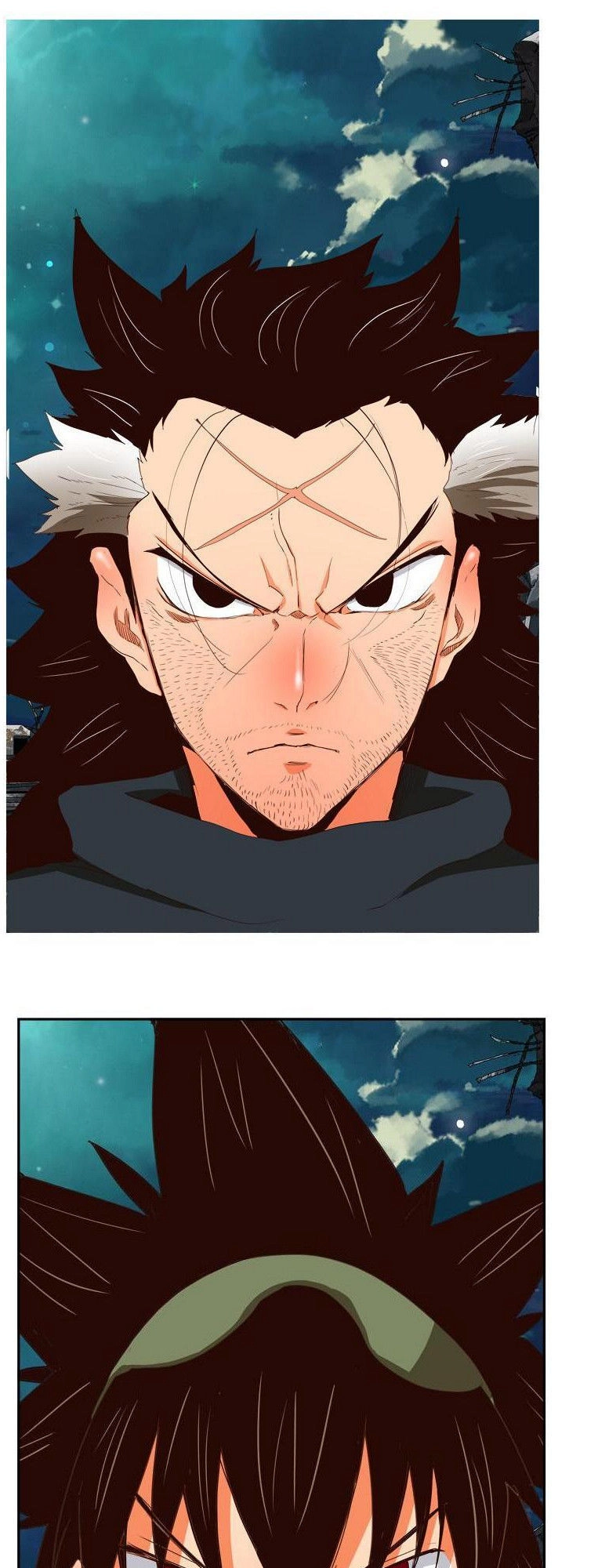 Chúa Tể Học Đường Chapter 375 - 60