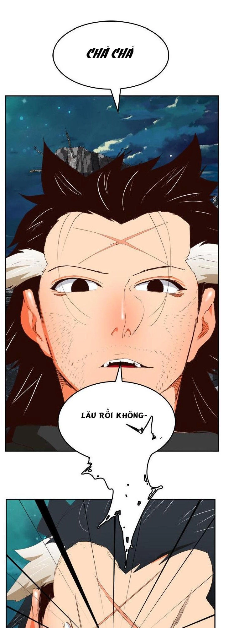 Chúa Tể Học Đường Chapter 375 - 62