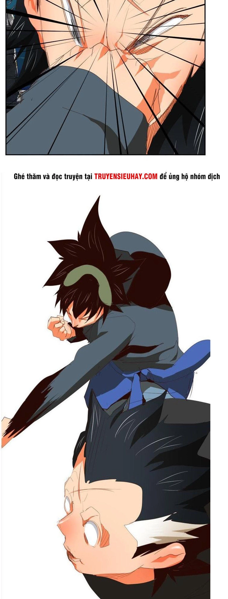 Chúa Tể Học Đường Chapter 375 - 63