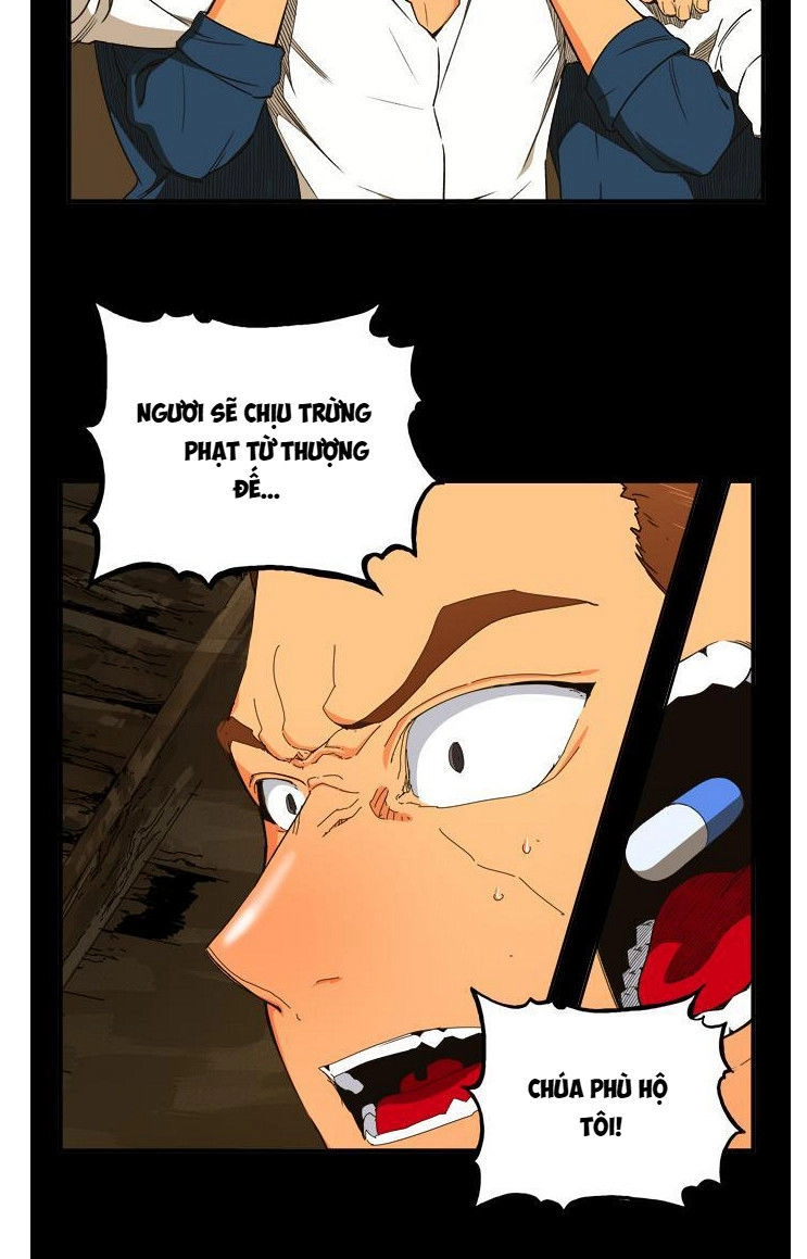 Chúa Tể Học Đường Chapter 376 - 3