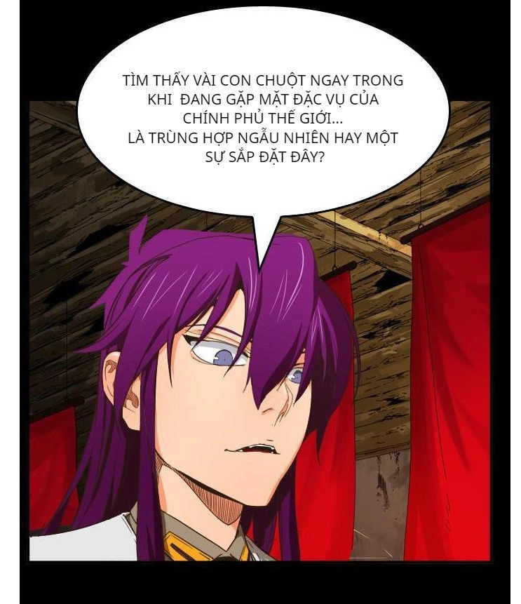 Chúa Tể Học Đường Chapter 376 - 6