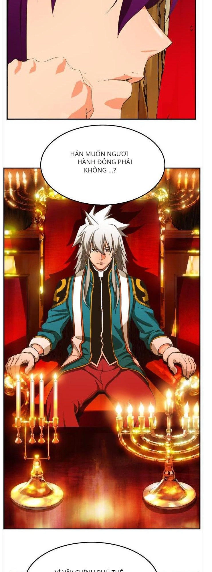 Chúa Tể Học Đường Chapter 376 - 11