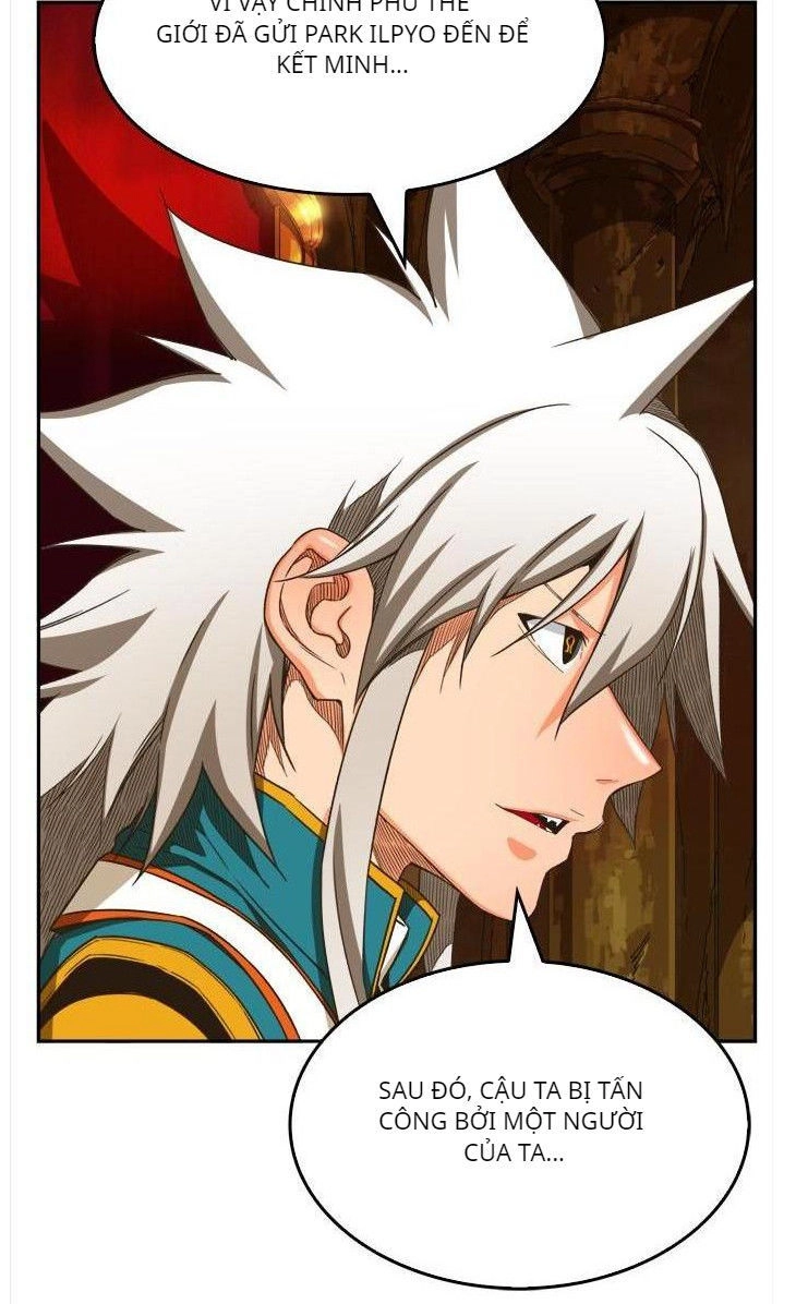 Chúa Tể Học Đường Chapter 376 - 12