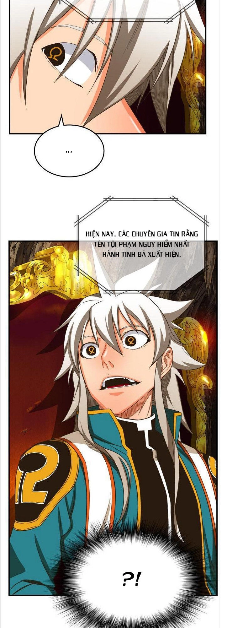 Chúa Tể Học Đường Chapter 376 - 17