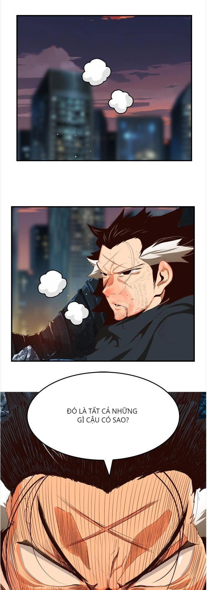 Chúa Tể Học Đường Chapter 376 - 19