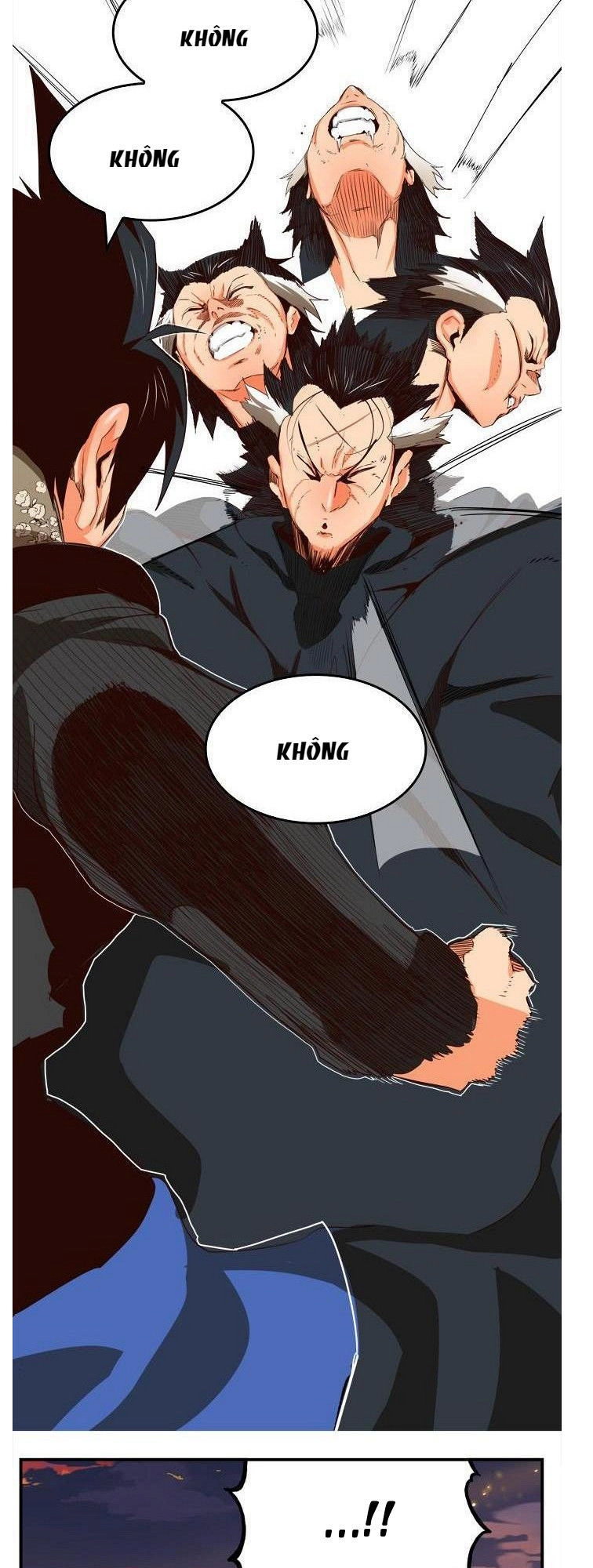 Chúa Tể Học Đường Chapter 376 - 22