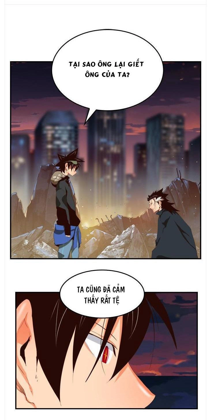 Chúa Tể Học Đường Chapter 376 - 25