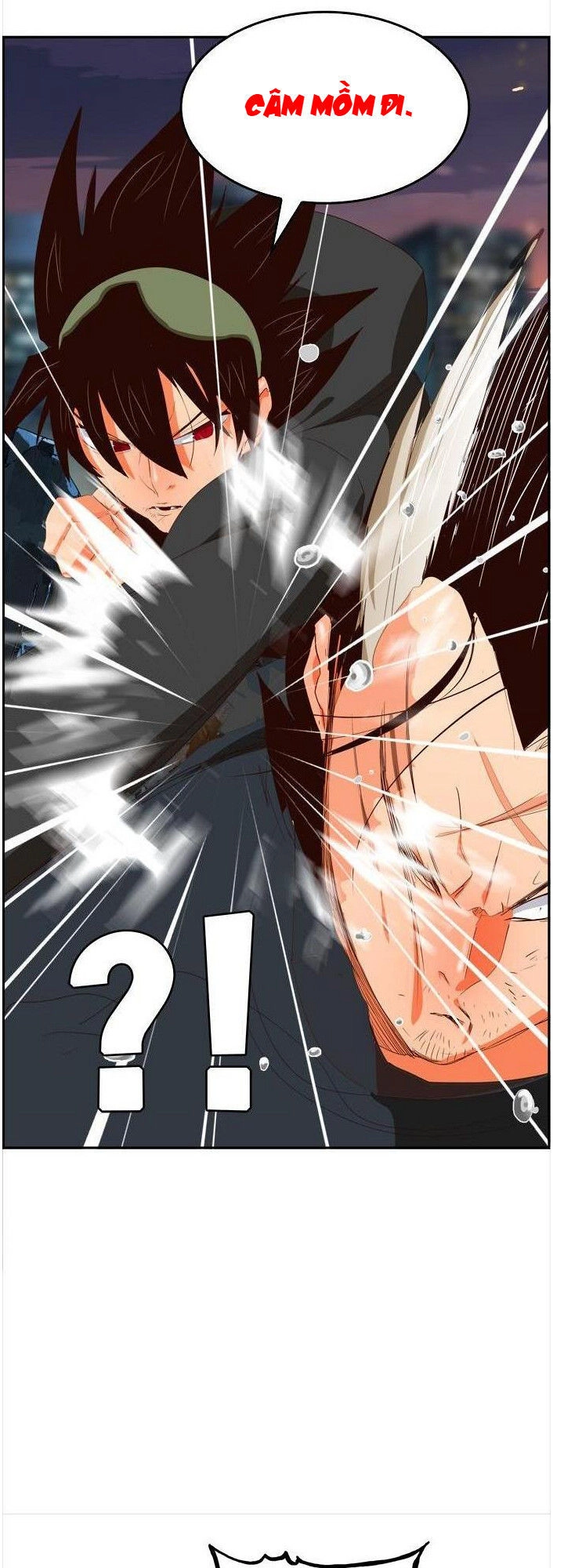 Chúa Tể Học Đường Chapter 376 - 29