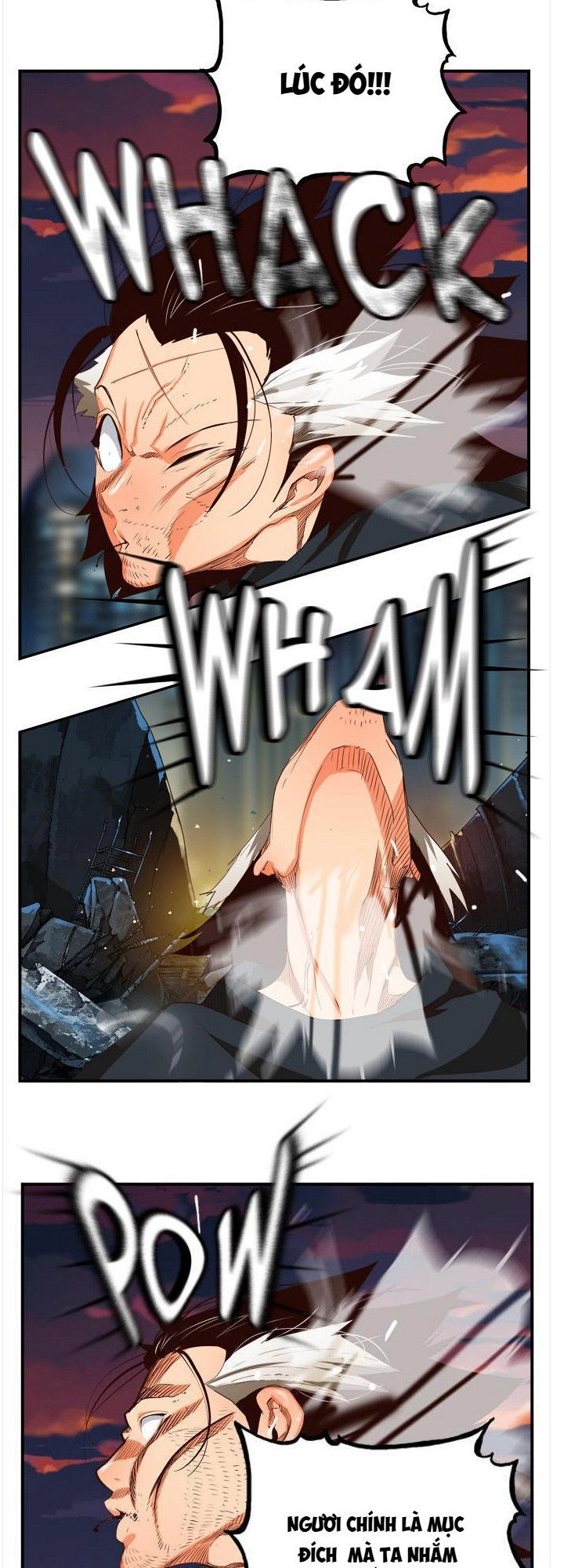 Chúa Tể Học Đường Chapter 376 - 30