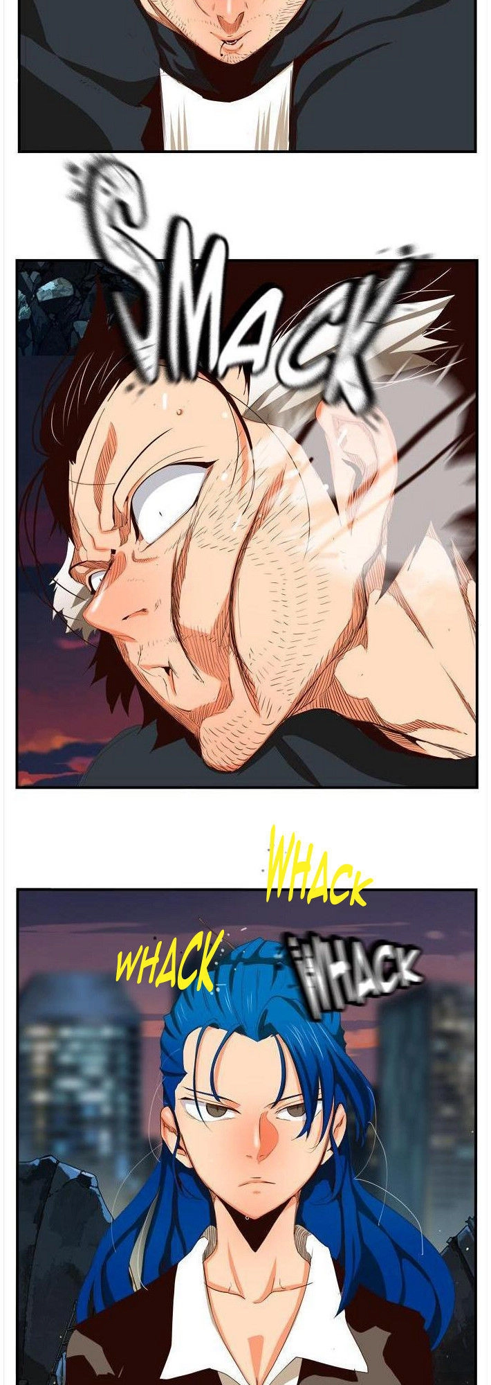 Chúa Tể Học Đường Chapter 376 - 36