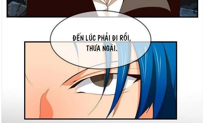 Chúa Tể Học Đường Chapter 376 - 37