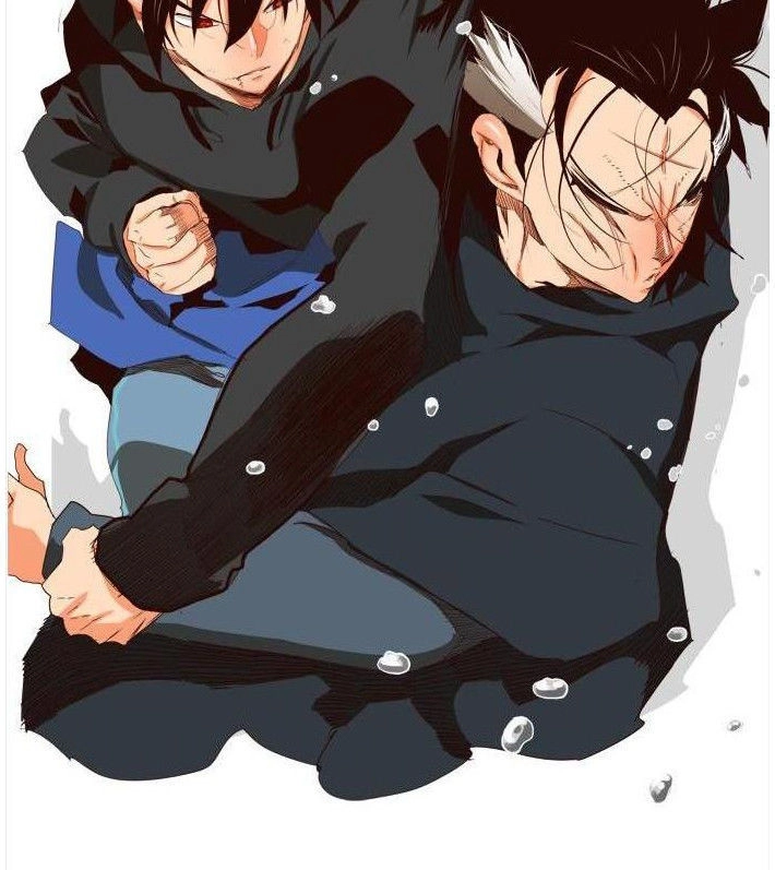 Chúa Tể Học Đường Chapter 376 - 40