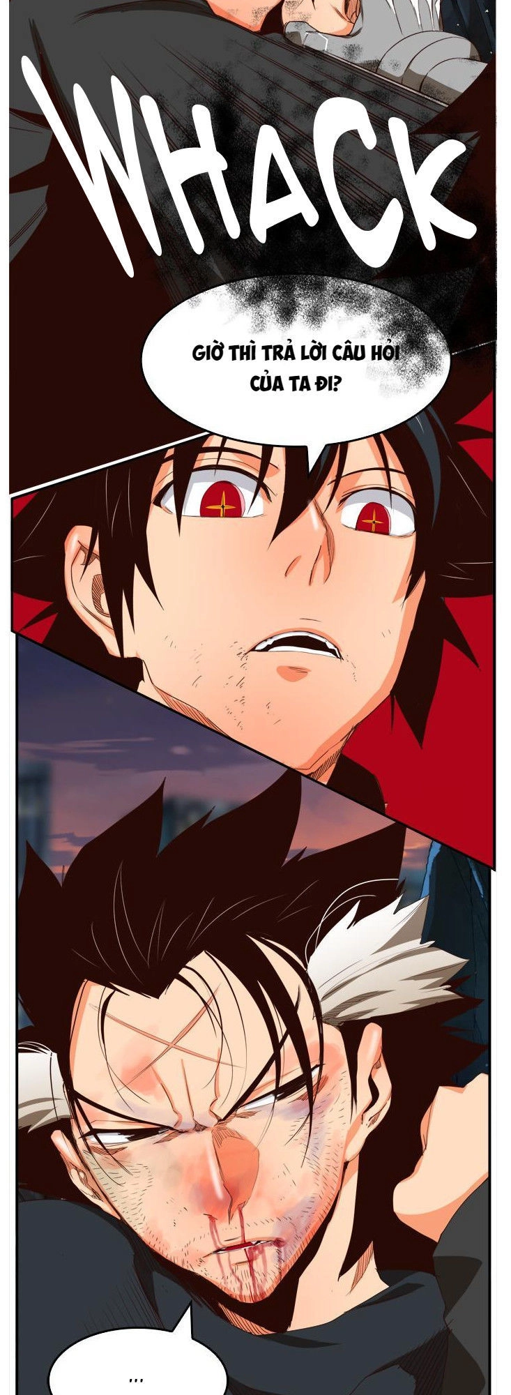 Chúa Tể Học Đường Chapter 376 - 45