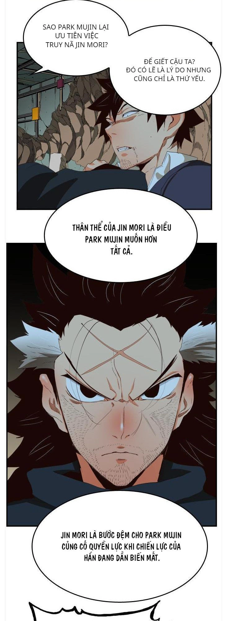 Chúa Tể Học Đường Chapter 376 - 50