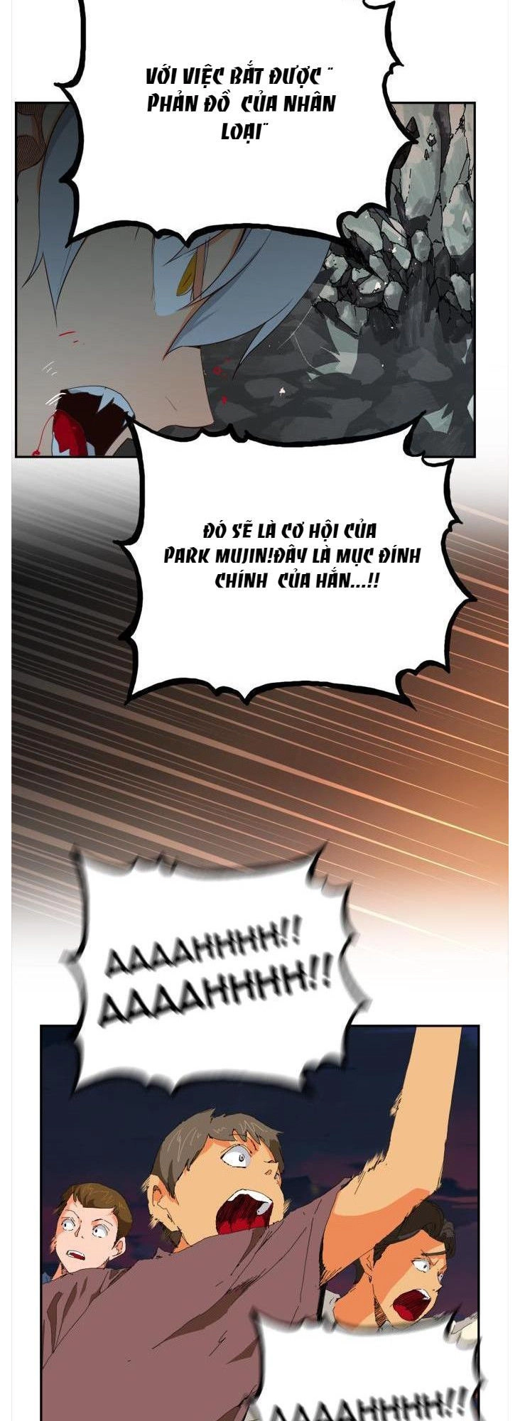 Chúa Tể Học Đường Chapter 376 - 51