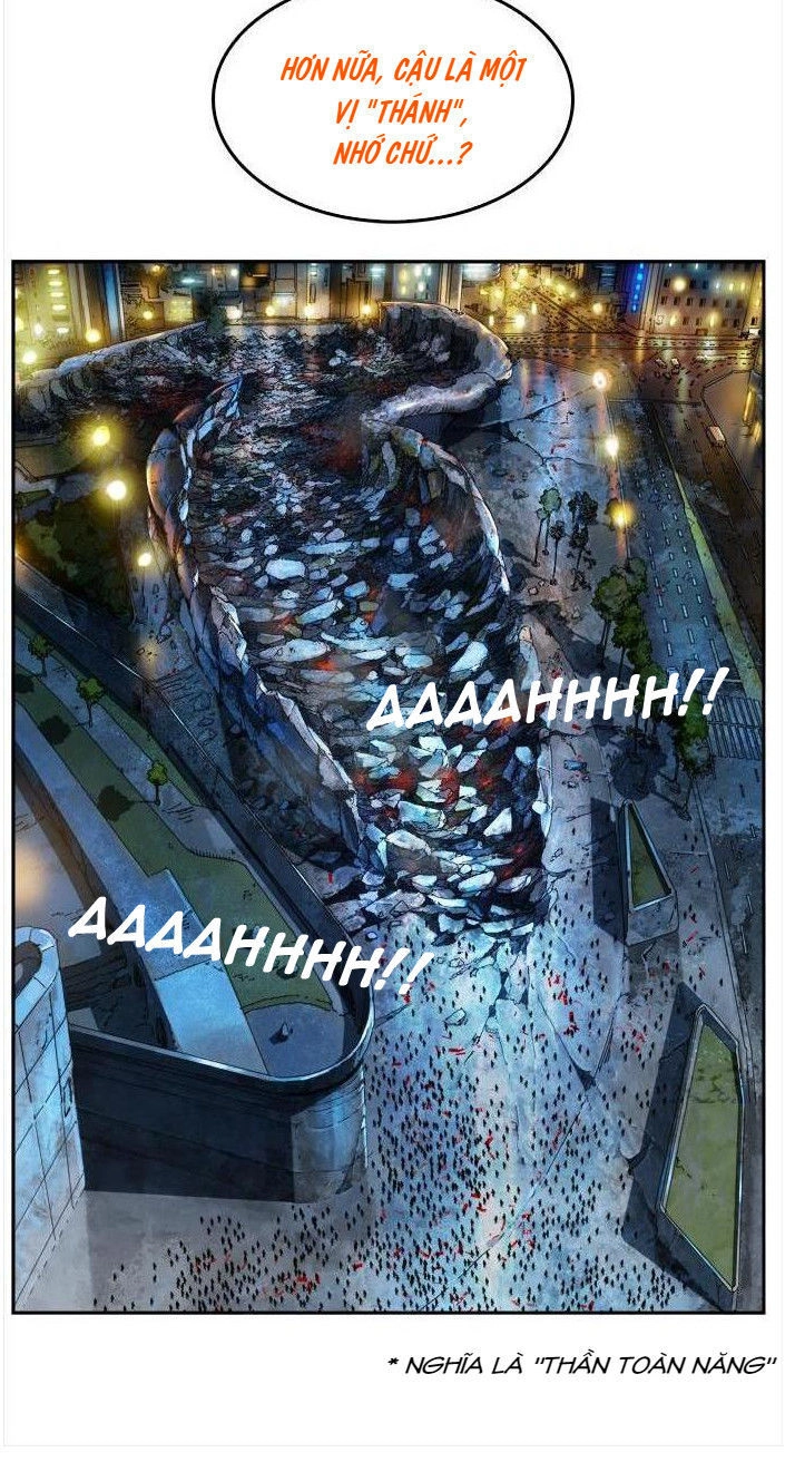 Chúa Tể Học Đường Chapter 376 - 55