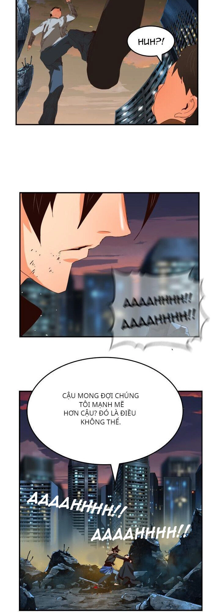 Chúa Tể Học Đường Chapter 377 - 4