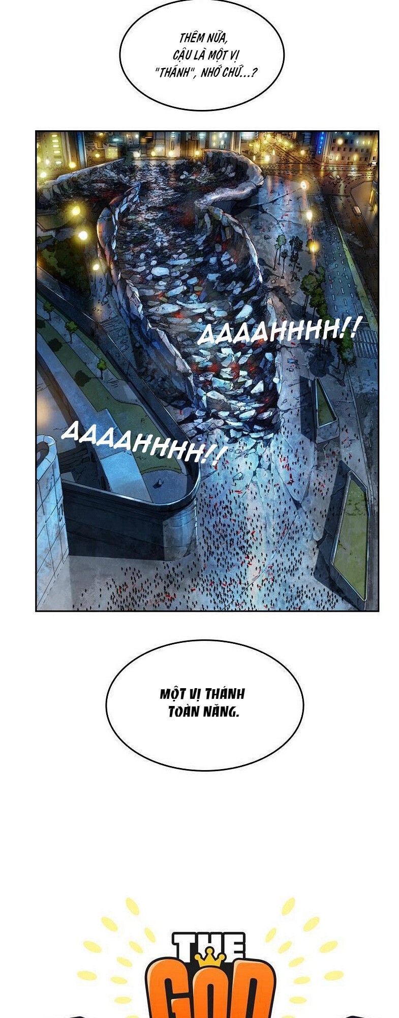 Chúa Tể Học Đường Chapter 377 - 6