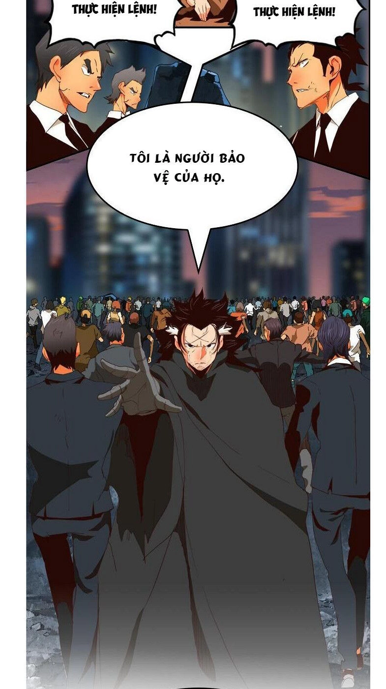 Chúa Tể Học Đường Chapter 377 - 11