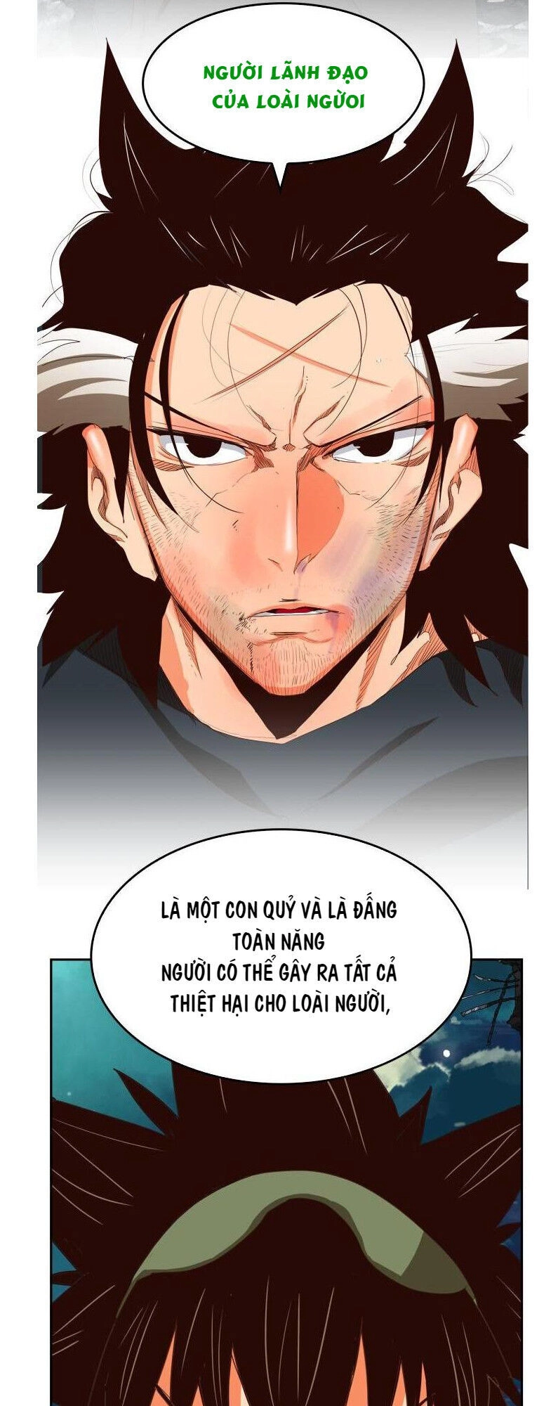 Chúa Tể Học Đường Chapter 377 - 12