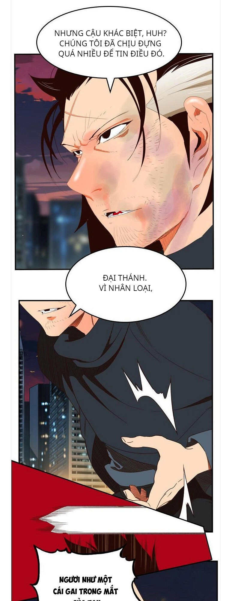 Chúa Tể Học Đường Chapter 377 - 20