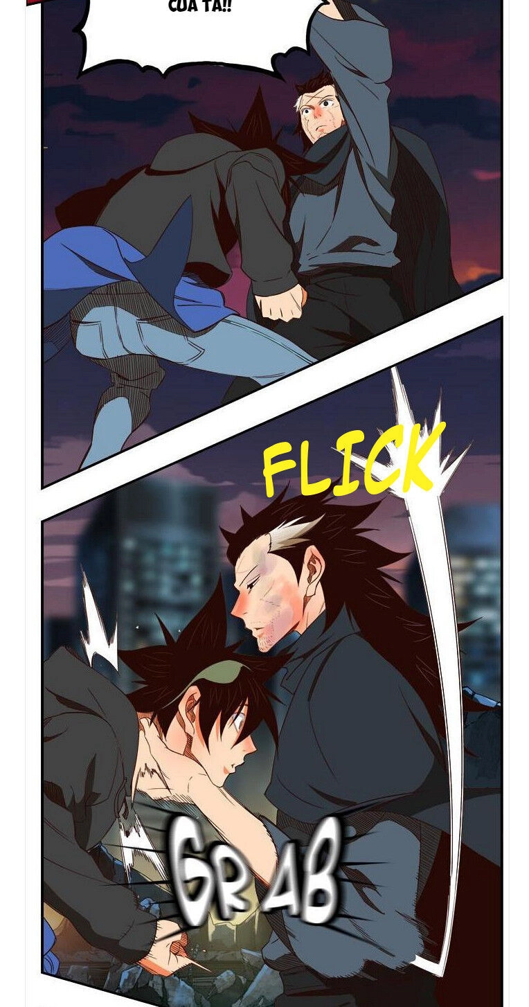 Chúa Tể Học Đường Chapter 377 - 21