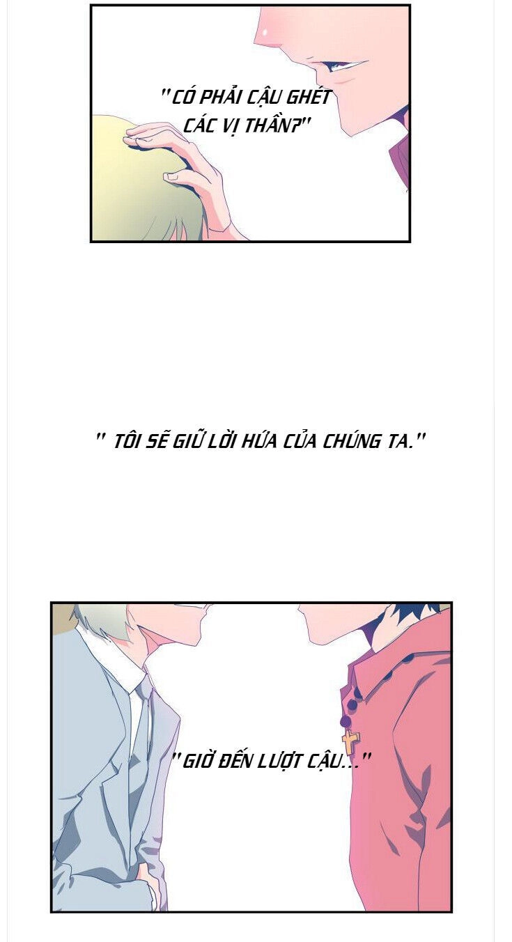 Chúa Tể Học Đường Chapter 377 - 26