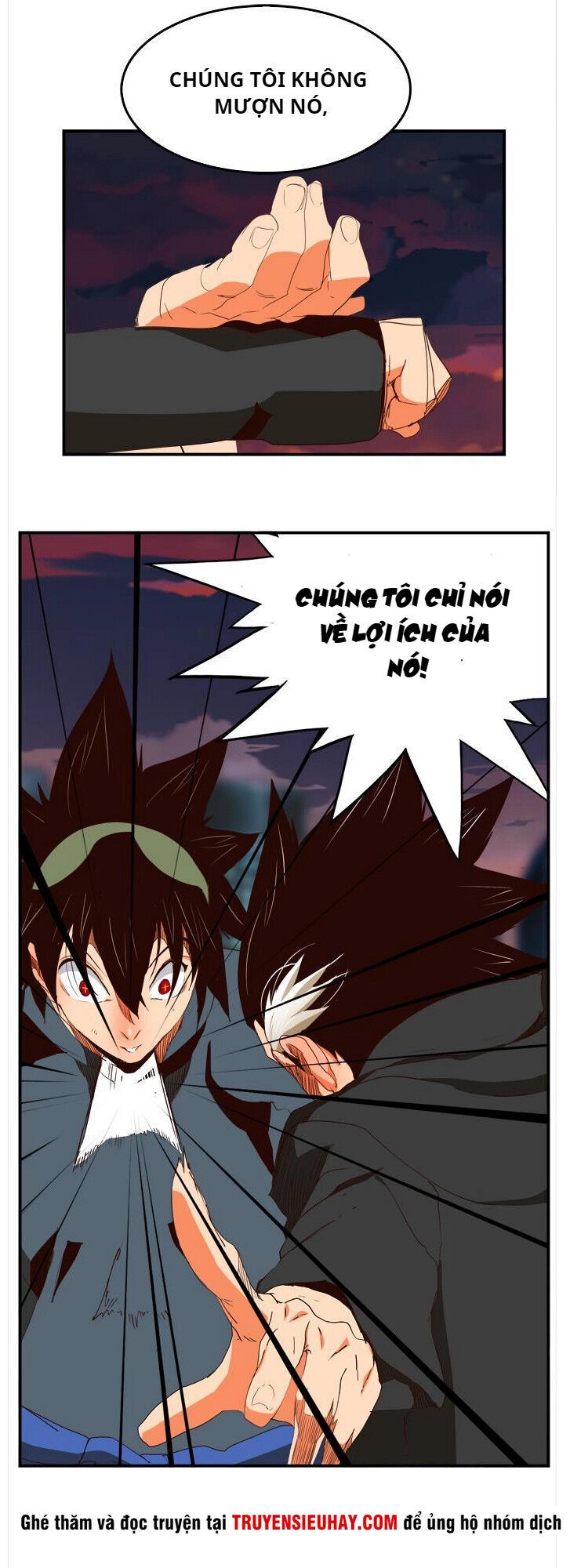 Chúa Tể Học Đường Chapter 377 - 27