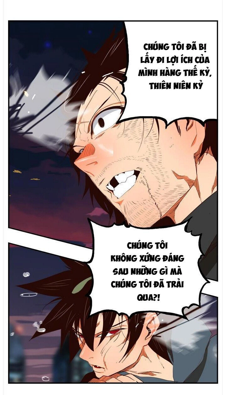 Chúa Tể Học Đường Chapter 377 - 28