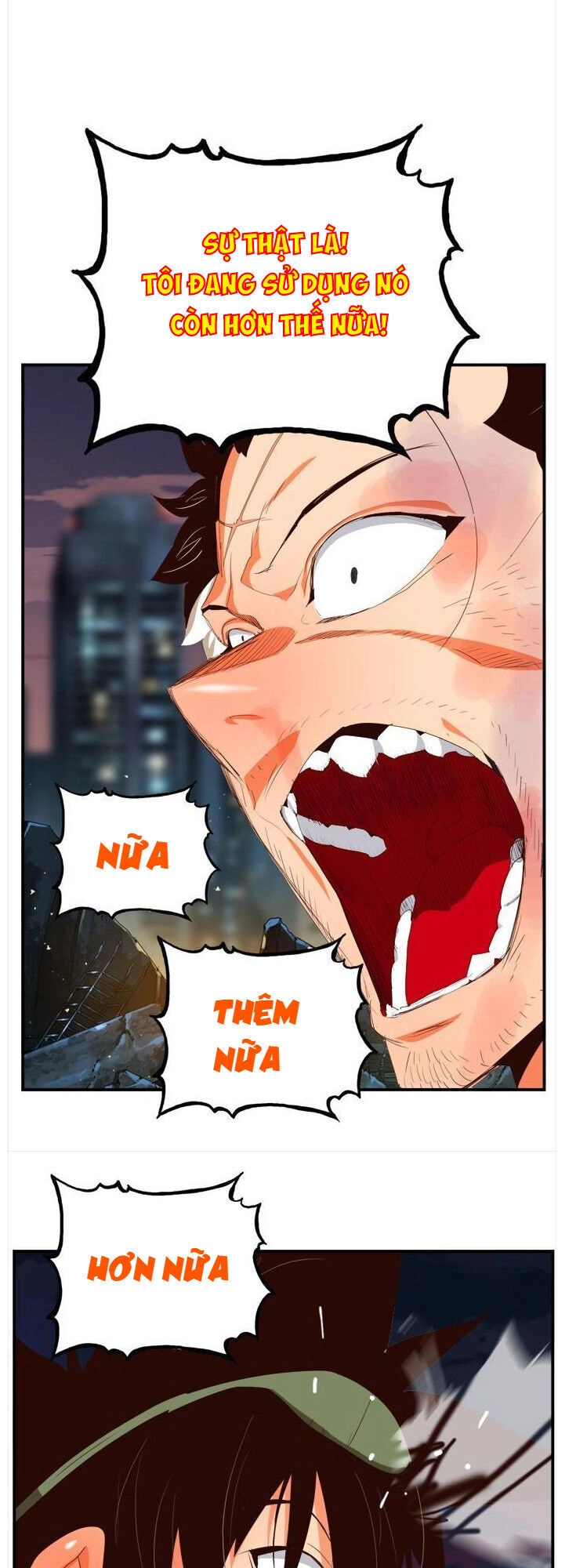 Chúa Tể Học Đường Chapter 377 - 29