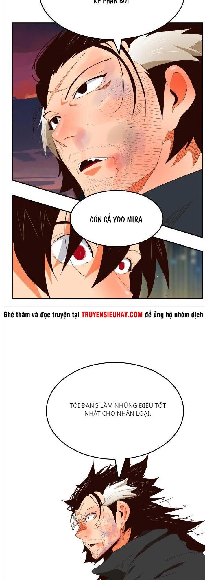 Chúa Tể Học Đường Chapter 377 - 35